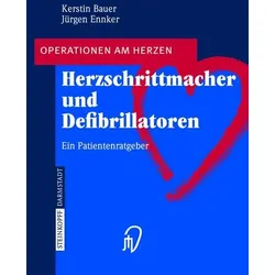 Herzschrittmacher und Defibrillatoren