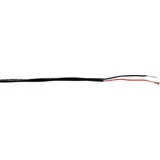 DAP AUDIO DAP SPC-225-DCA-s2-d0-a3 - CPR Speaker Cable EN 50575 - 2x 2,5 mm2- 300 m - schwarz