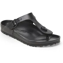 Birkenstock Gizeh EVA black 41