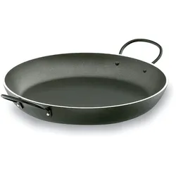 Paellapfanne Robust 24 CM Aluminium Antihaft Lacor