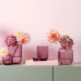 Villeroy & Boch Fleur Vasen-Set 3-teilig 22,5 cm