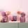 Villeroy & Boch Fleur Vasen-Set 3-teilig 22,5 cm