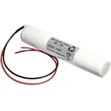 EMMERICH 36C 2500 mAh 1 St.