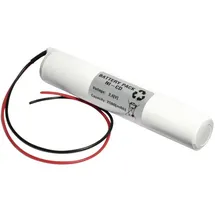 EMMERICH 36C 2500 mAh 1 St.