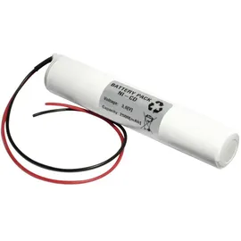 EMMERICH 36C 2500 mAh 1 St.