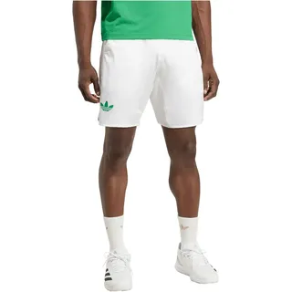 adidas Pro Climacool Ergo Tennisshorts Herren JN0781 - white,