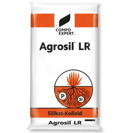 Compo EXPERT Bodenverbesserer Agrosil LR 25 kg Bodenaktivator Bodenhilfsstoff
