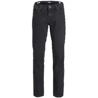 JACK & JONES Clark Original 912 Jeans Black Denim