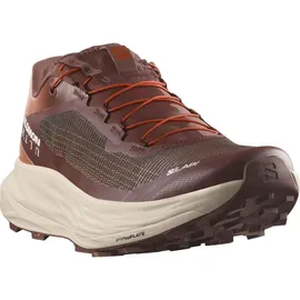 Salomon S/Lab Ultra V2 Damen rot 49