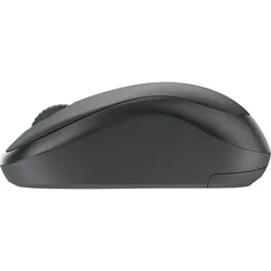 Logitech M240 for Business Maus Büro Beidhändig RF Wireless + Bluetooth Optisch 4000 DPI