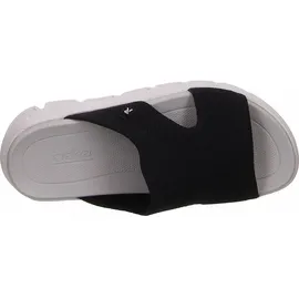 Rieker Damen - Schwarz - 40