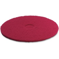 Kärcher Pad, mittelweich, 356 mm,