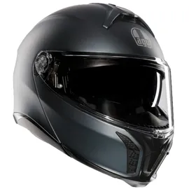 AGV Tourmodular Klapphelm - Matt-Dunkelgrau - L