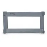 Asalvo Bettschutzgitter 11824 90 X 143,50 cm Grau