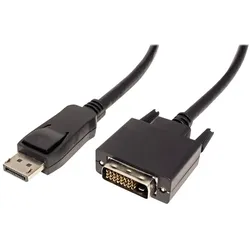 VALUE Videokabel - Dual Link - DisplayPort (M)