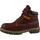 Dockers by Gerli Damen Leder Stiefelette gefüttert Braun 44