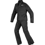 Spidi Basic Regenkombi - Black - S