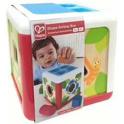 HAPE E0507 Sortierbox 