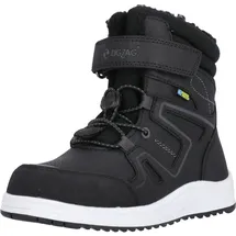 ZigZag Rincet Kids Winterboot Wp Z214266 schwarz