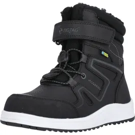 ZigZag Rincet Kids Winterboot Wp Z214266 schwarz