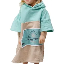 Wave Hawaii Dropsi Poncho 2026