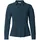 Vaude Farley Stretch Bluse Blau 40
