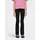 Only Kogroyal Life Reg Flared Schwarz 128