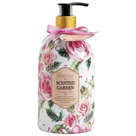 IDC Institute Scented Garden Bodylotion 500 ml
