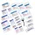 Holthaus Füllsortiment DIN 13169 126 tlg.