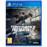 Tony Hawk's Pro Skater 1 + 2 PlayStation 4
