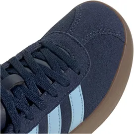 adidas VL Court 3.0 Kinder Night Indigo/Clear Sky 36