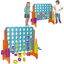 Feber Mega 4 in a line Giant (800012910)