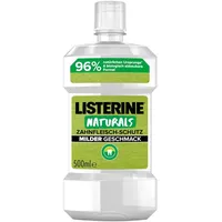 Kenvue Naturals Zahnfleisch-Schutz Mundspülung 500 ml