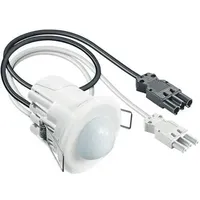 ESYLUX MD-CE360i/8 GST 360° D: 8m opal-matt EP10510014 Deckeneinbau-Bewegungsmelder