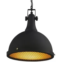 Bamyum Acera Hängelampe Industrial Vintage Pendelleuchte