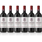 6x Chianti Classico Castelgreve, 2021 - Weingut Castelli Del Grevepesa, Toscana...