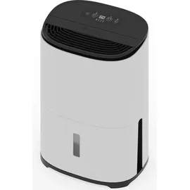 Meaco Dry Arete One 12L Luftentfeuchter / Luftreiniger Schwarz