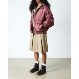 Dr. Martens Leonore Brown - braun - 36
