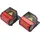 Muvit Miocla001 Deckenlampe Weiß 60 Cm