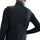 Nike Damen Swift Waist Length Vest schwarz