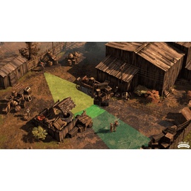 Desperados 3 (USK) (PS4)