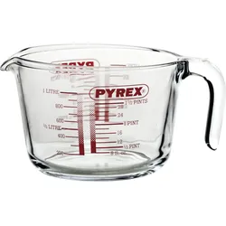 Pyrex MEssbecher 1,0l