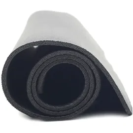 Gembird MP-GAME-L Gaming-Mauspad schwarz,