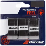 Babolat Pro Response Feel-overgrip In Schwarz