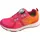 Vado Freak Lo Boa GTX Kinder Rosa 32