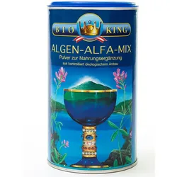 BIO King Algen-Alfa-Mix