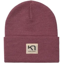 Kari Traa Rothe Beanie OS plum