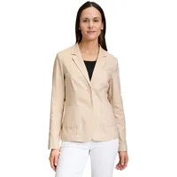 Betty Barclay »Blazer-Jacke langarm grün