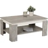 Hela Couchtisch TIM II (BHT 90x41x60 cm - bunt - BHT 90x41x60 cm