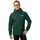 adidas Terrex Multi 2L Rain.rdy Insulated RAIN JACKET, Aurora Ivy, XL